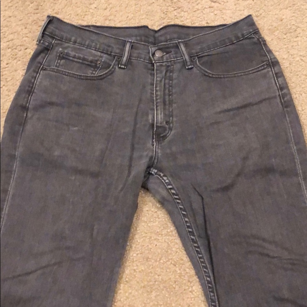 Levi’s 514 - Picture 4 of 5
